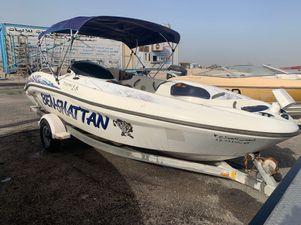 American jet boat for sale 