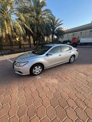 Nissan Altima 2017 for sale 