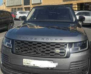 Land Rover Range Rover 2020 for sale