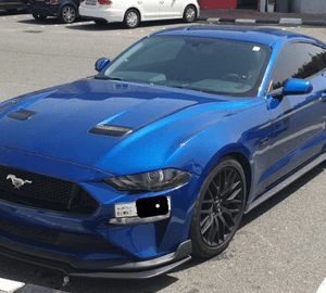 Mustang Performance 2018 for sale 