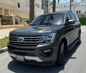 Expedition XLT 2020 for sale