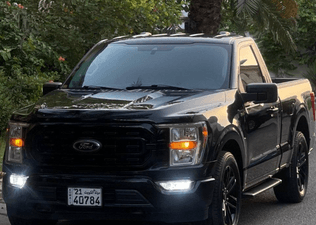 Ford F 150 2021 for sale