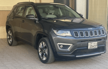 Jeep Compass 2020 for sale 