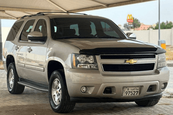 Tahoe LT 2009 is available for sale