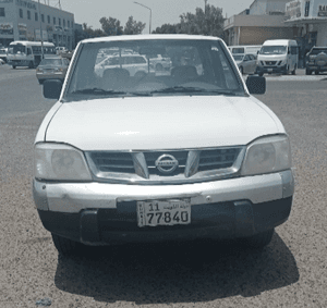 Nissan Pick Up 2013 for sale