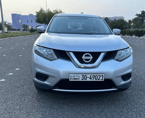 Nissan X-Trail 2015 model for sale