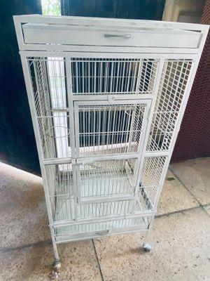 Parrot Cage for sale 