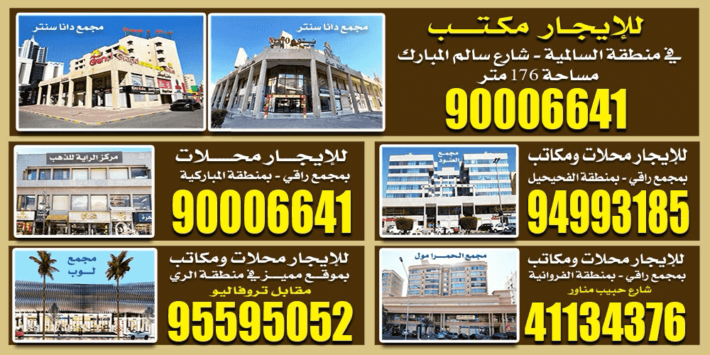 شركة الراية العقارية