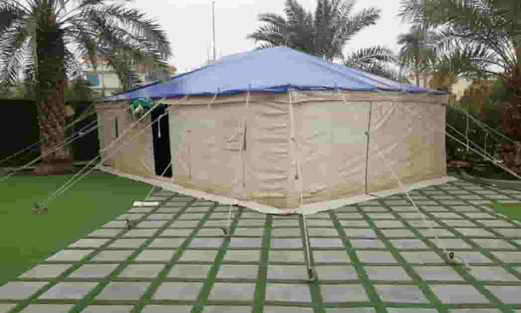 Abu Mohammed to move tents