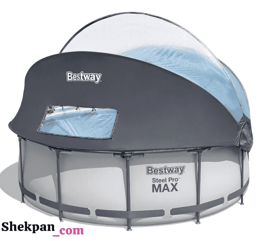 احواض ومسابح