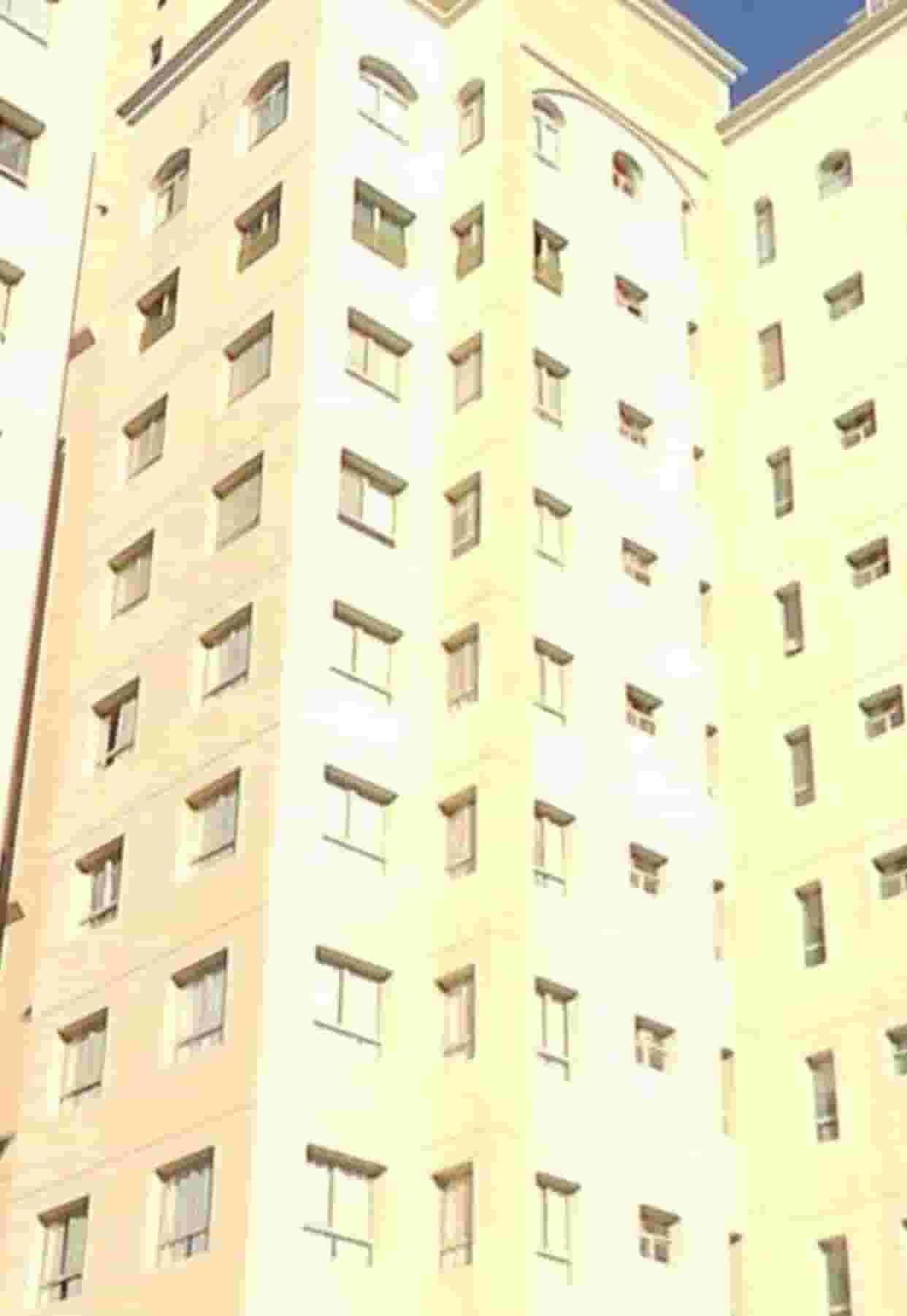 For sale a building in Maidan Hawalli with an area of 756 m