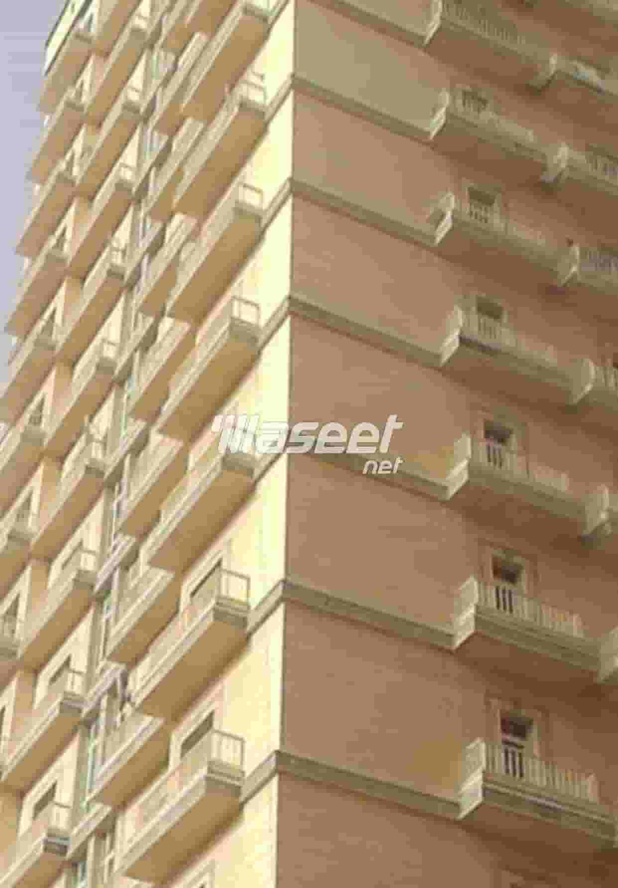 للبيع عمارة في راس السالمية المساحة 1105م