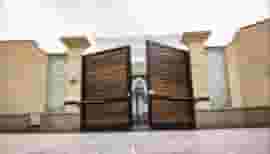 Installation and maintenance of shutter and automatic doors and automatic doors