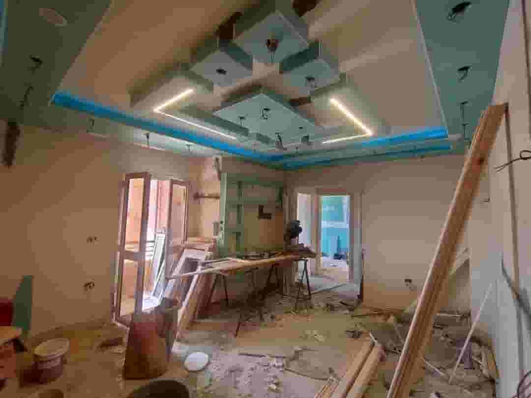 جميع اعمال الديكورات