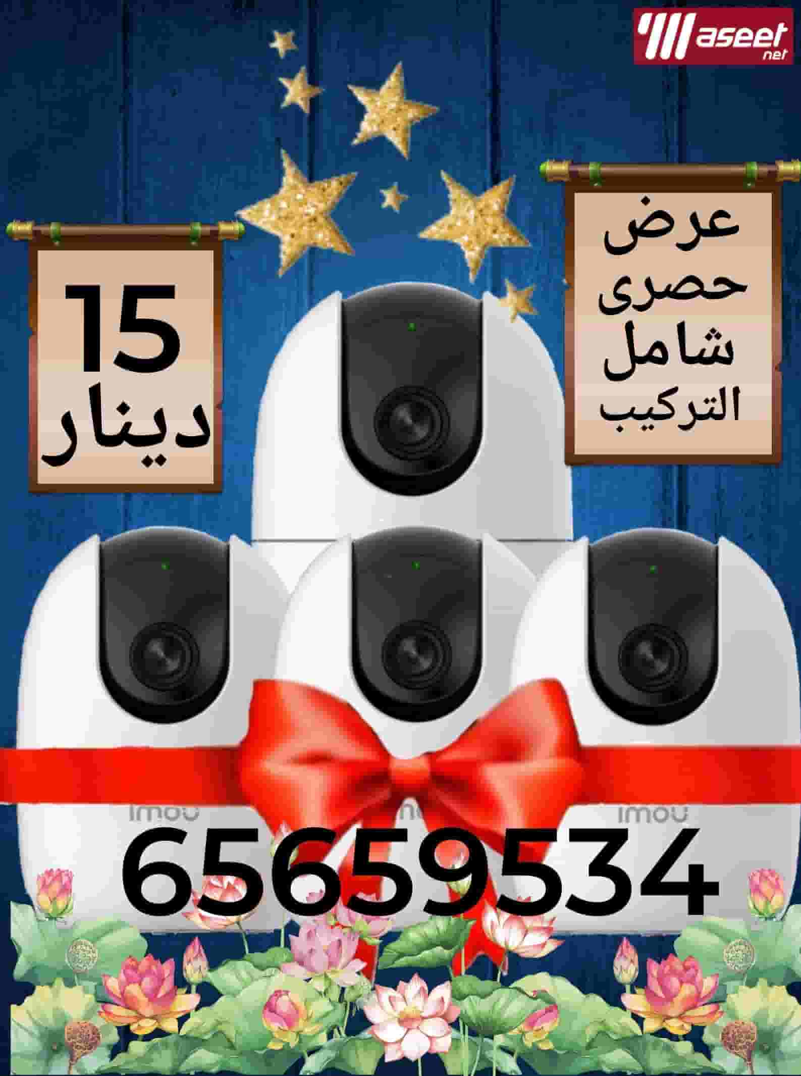 كاميرا مراقبة الأطفال والعمالة