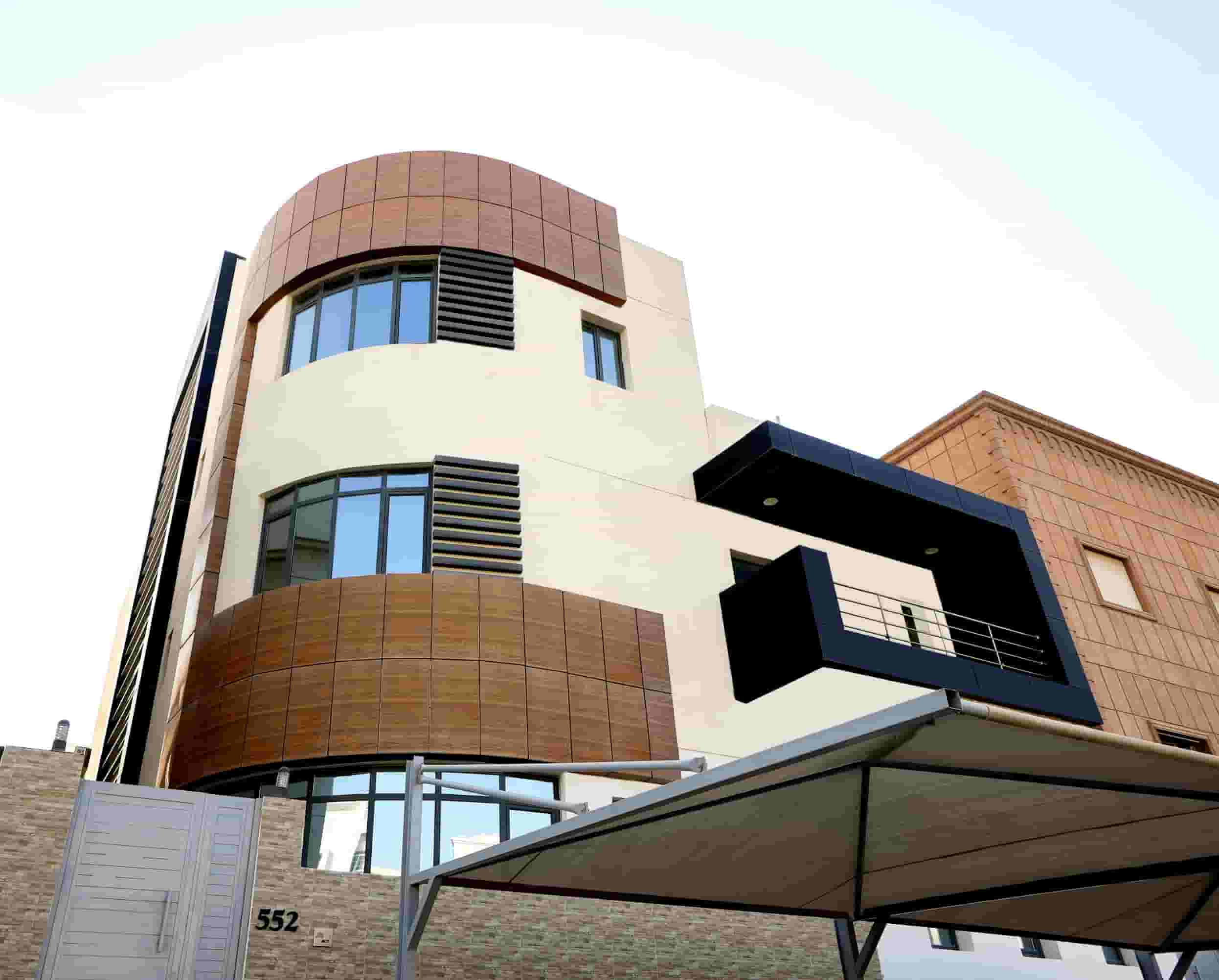 villa in Abu Fatira for rent 