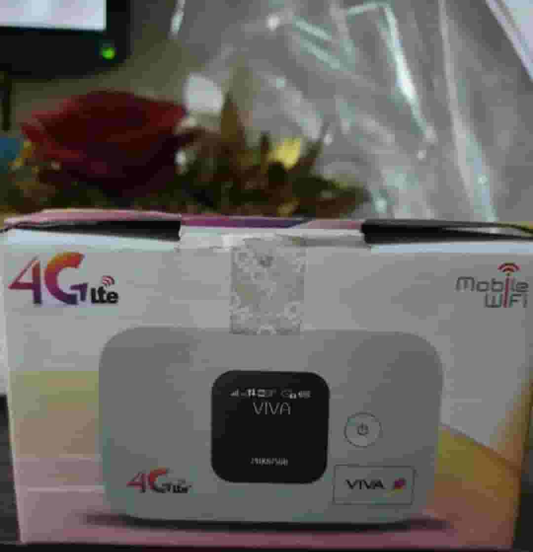 للبيع واي فاي 4 جي فيفا