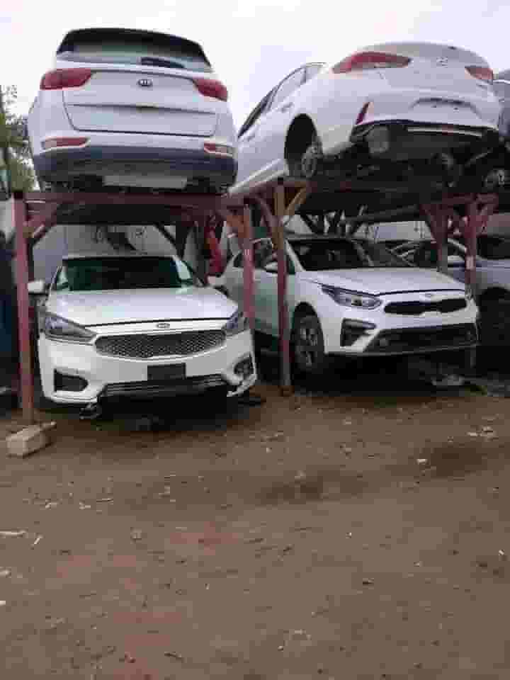 نشتري سيارات سكراب