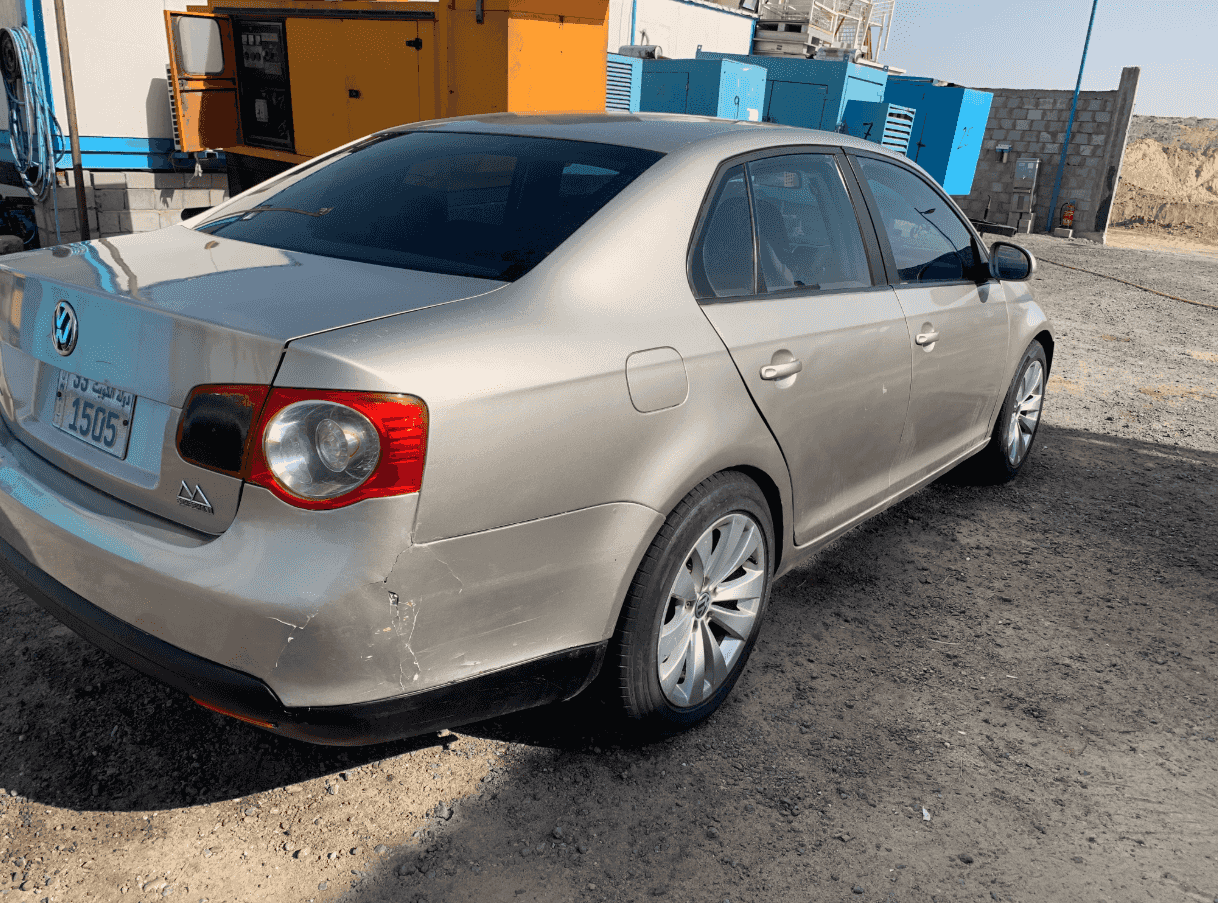 Volkswagen Jetta 2009 for sale