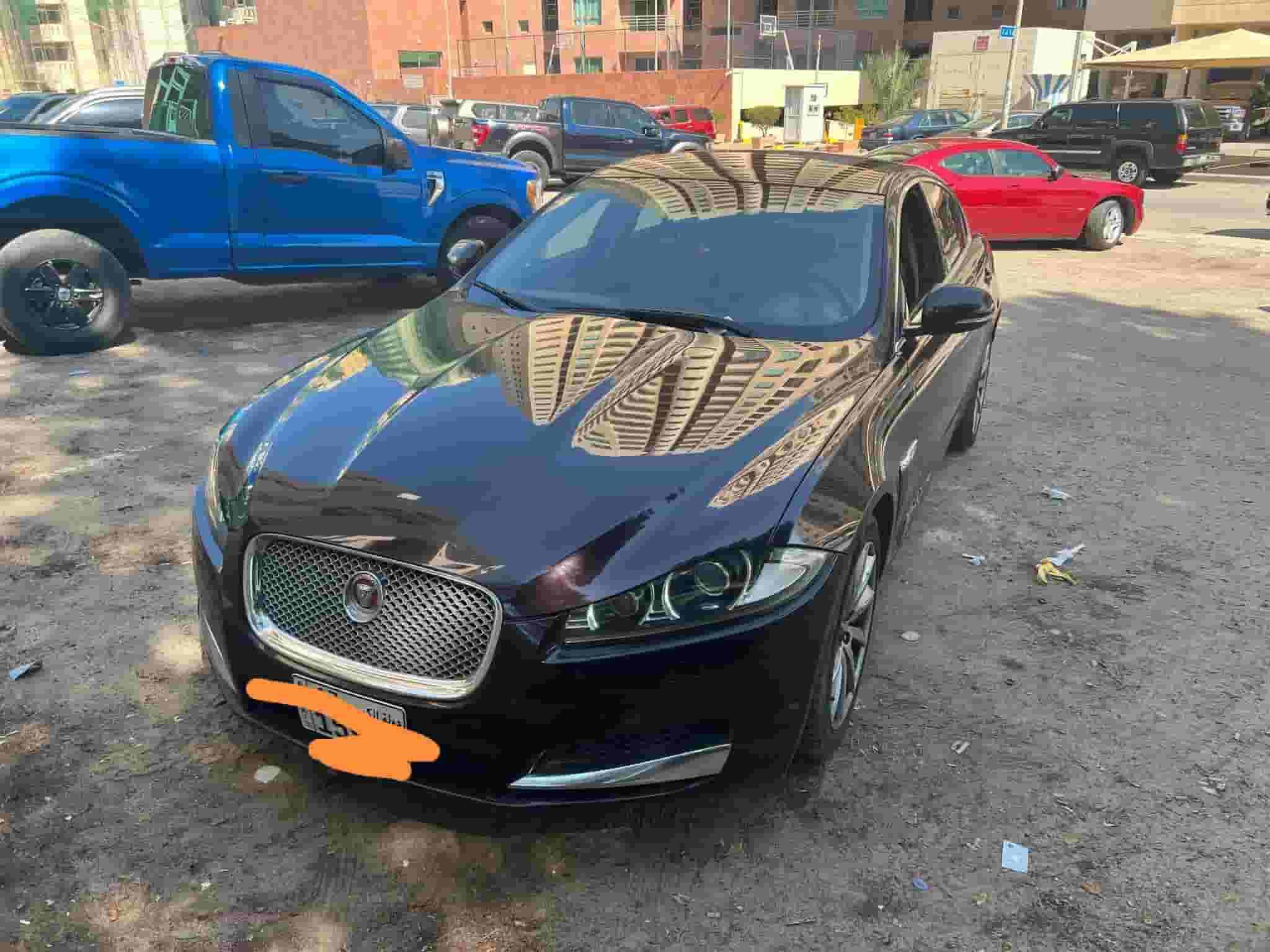 Jaguar XF 2015 for sale  