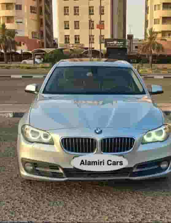 For sale BMW - 520i - 2016
