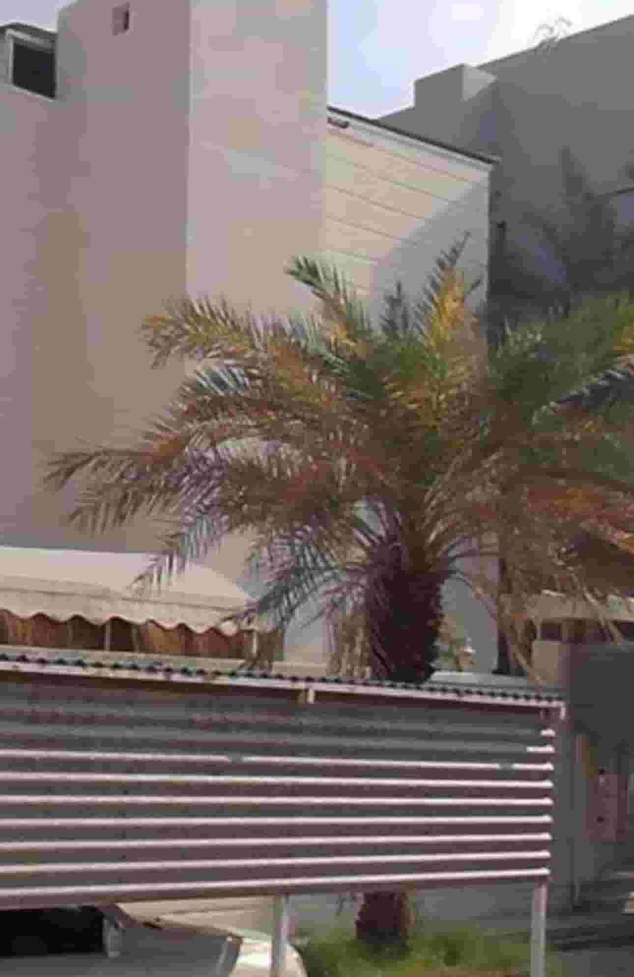 للبيع بيت في النزهة 750م