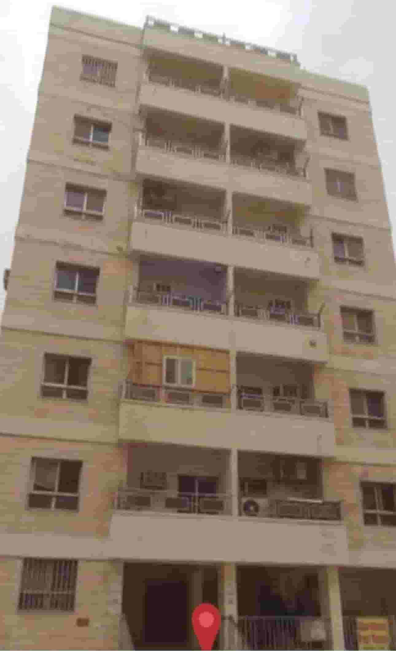 For sale a building in Jleeb Al-Shuyoukh with an area of 806 m