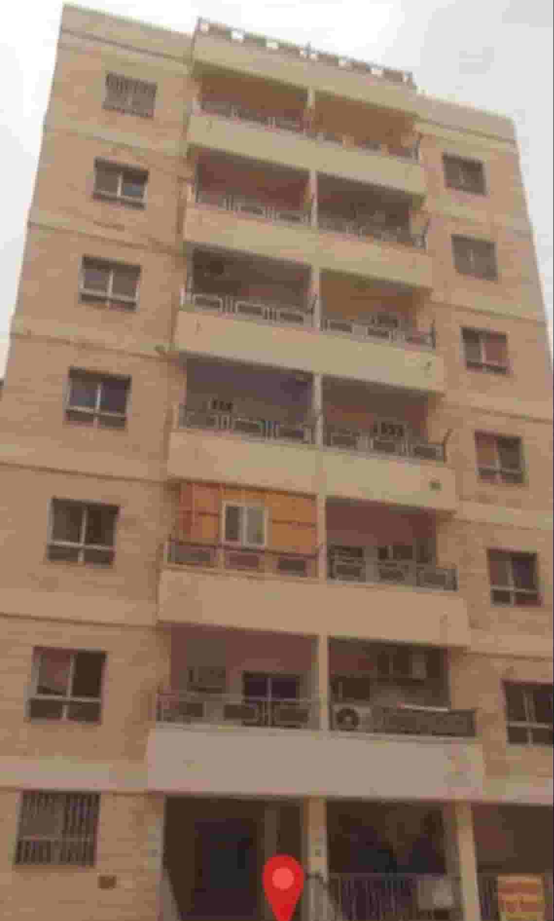 للبيع عمارة في جليب الشيوخ المساحة 806م