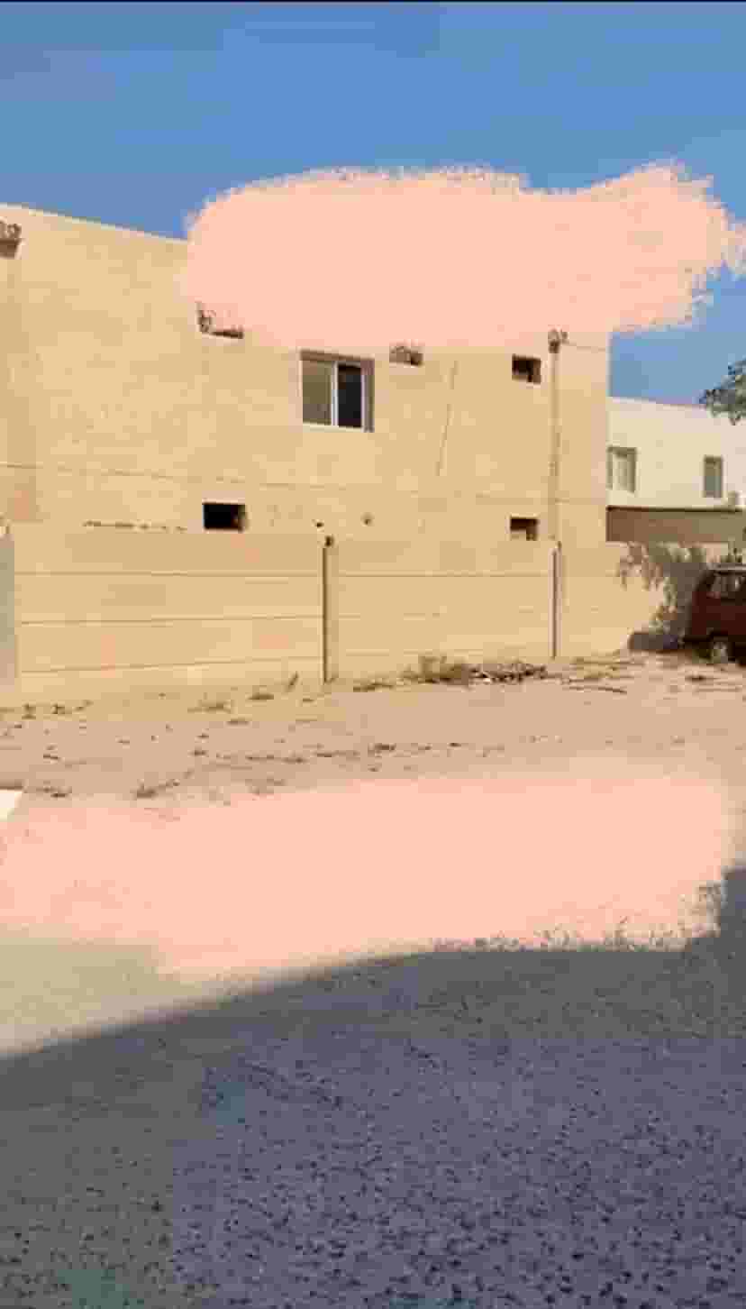 للبيع بيت في الوفرة 400 م