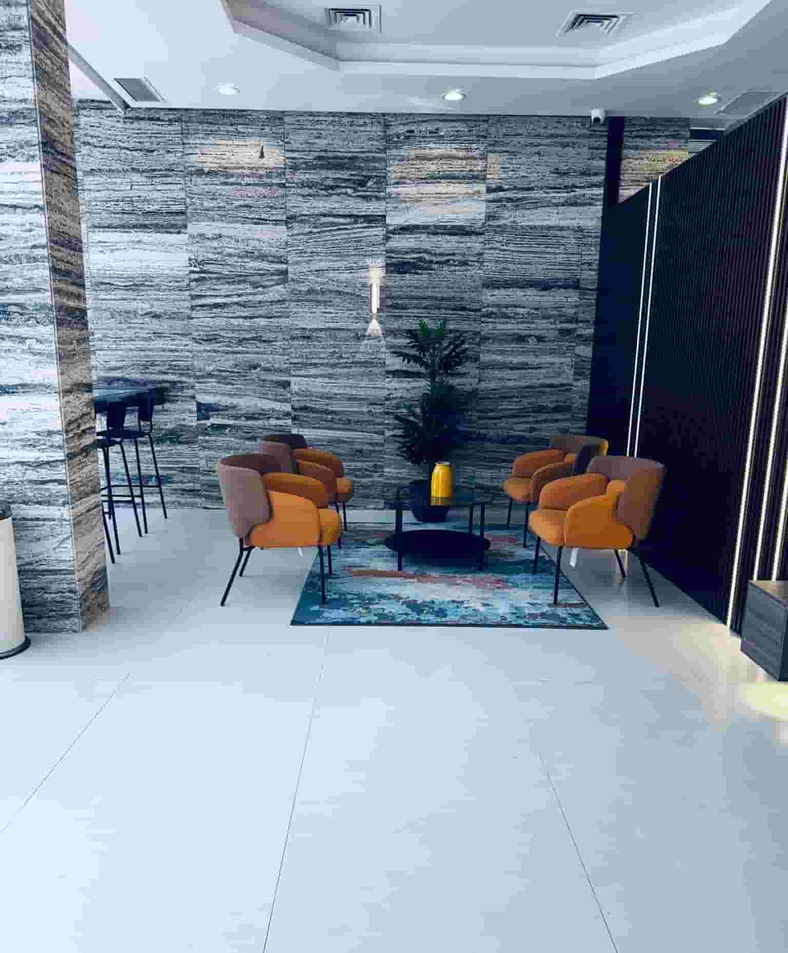 شقة  للايجار  بالسالمية  80م