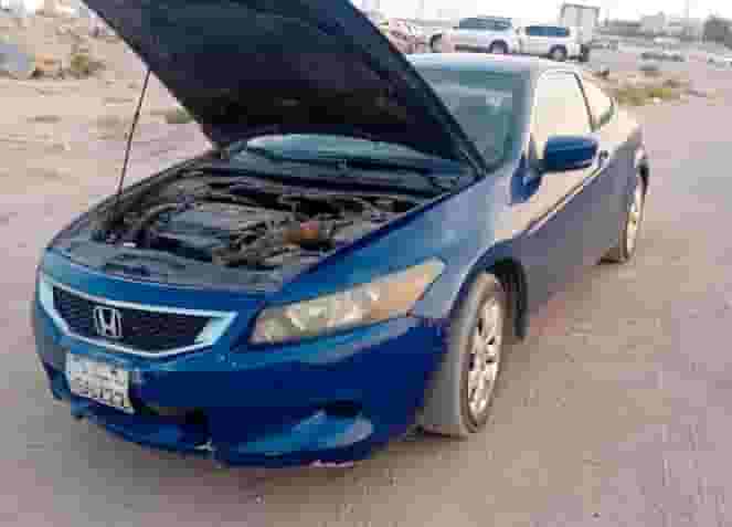 Honda Accord 2008 for sale