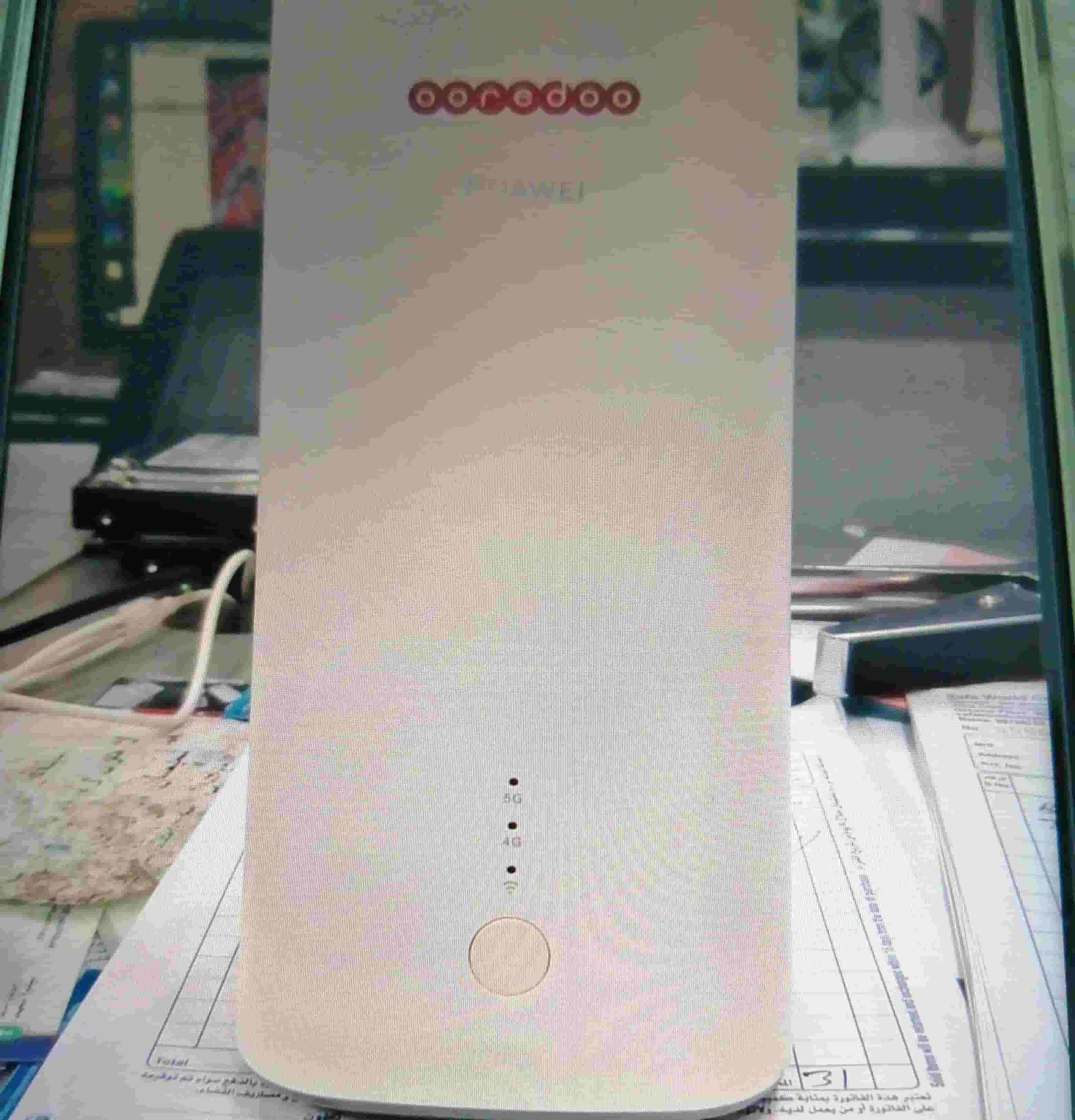 راوتر مستعمل للبيع 