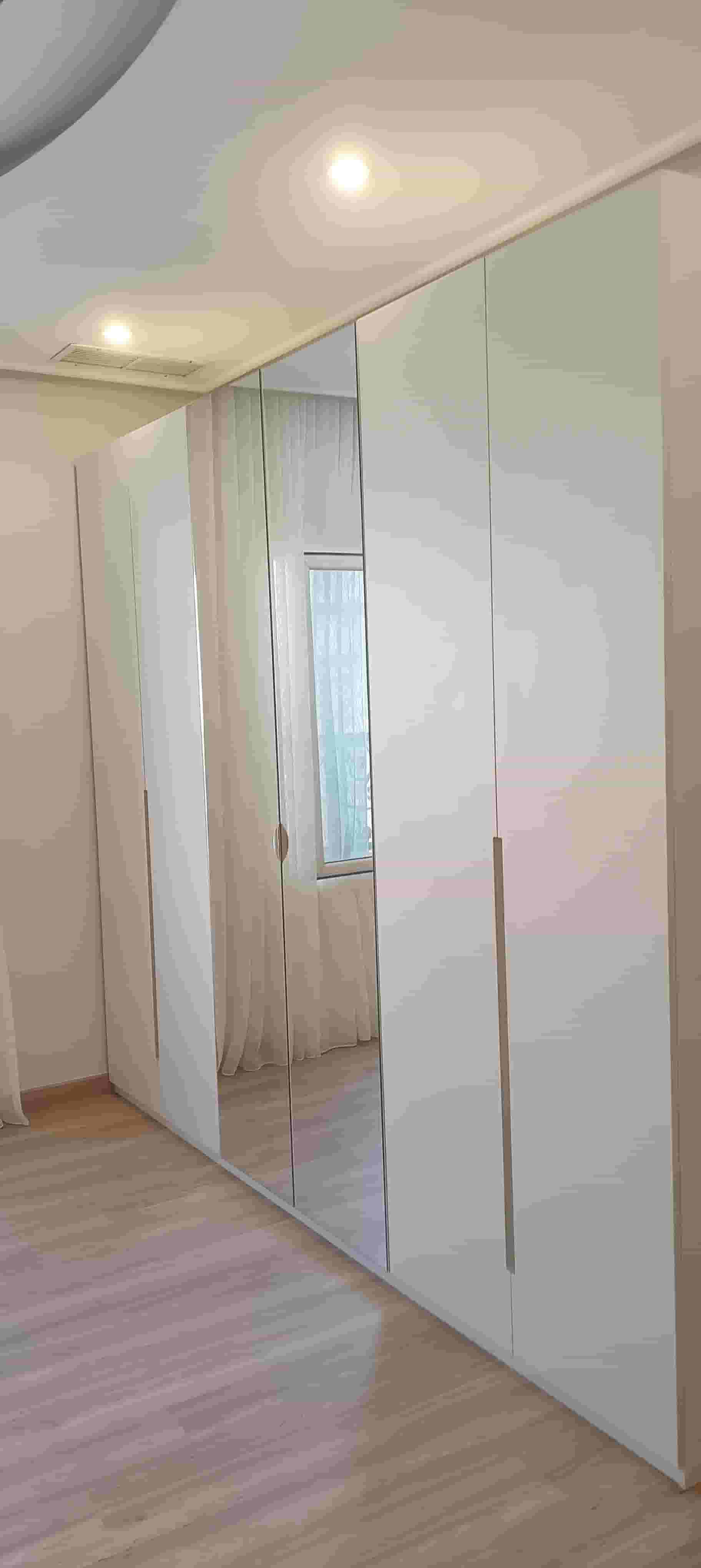 Melamine cabinet carpenter 