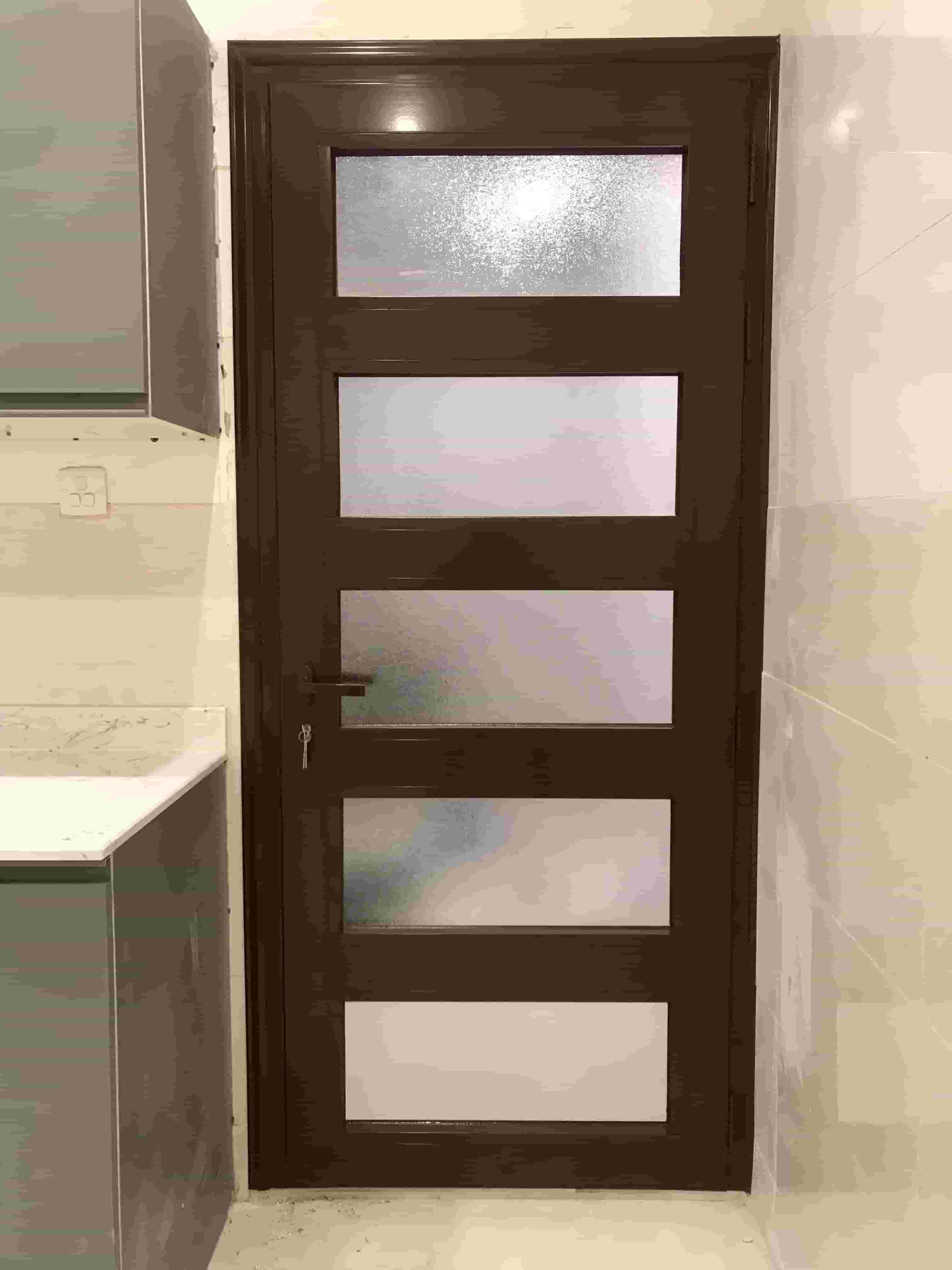 فني الألمنيوم