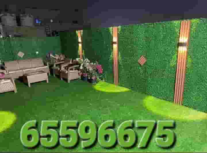 Kuwait landscaping 