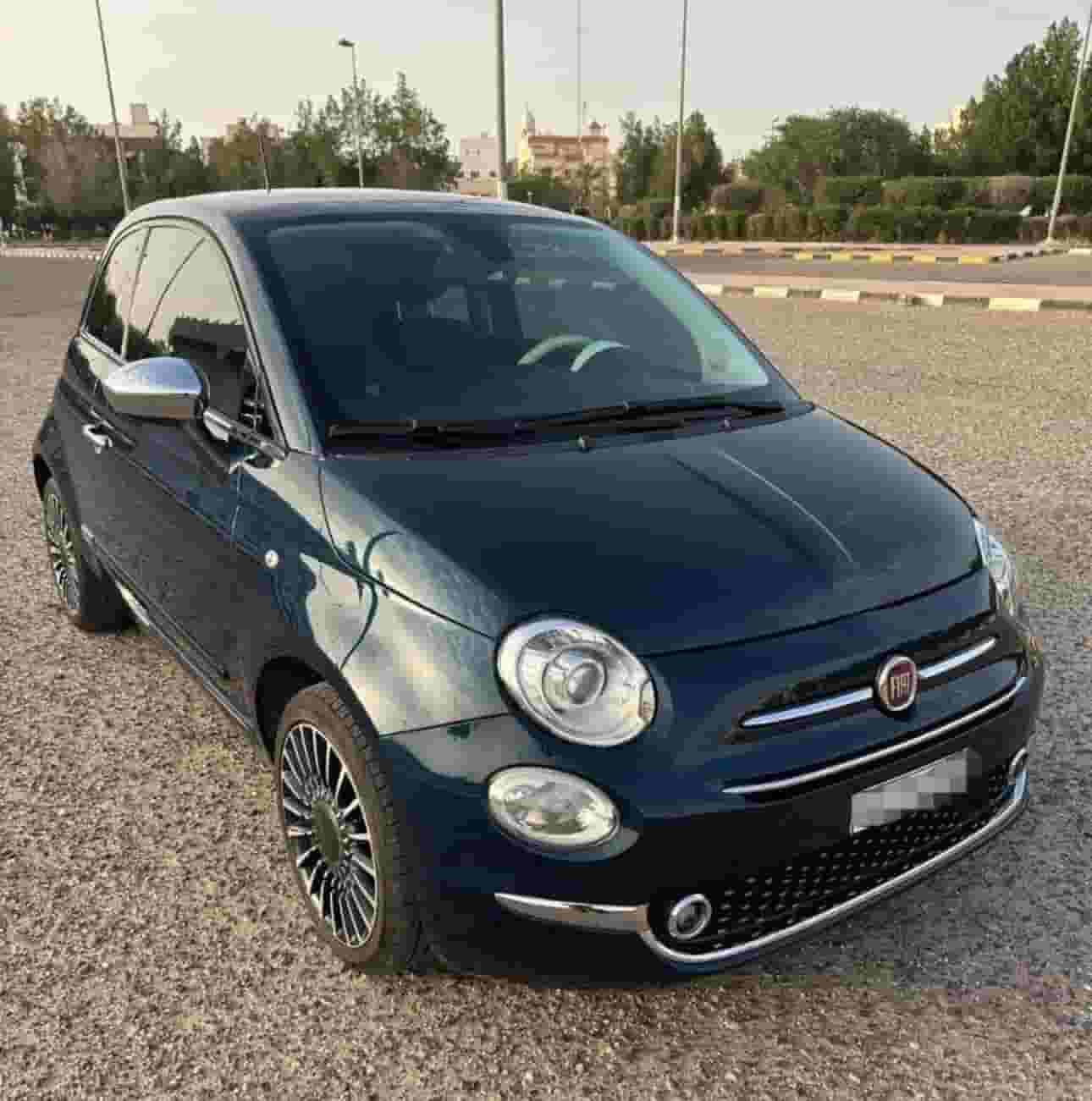 Fiat 500 model 2019 for sale