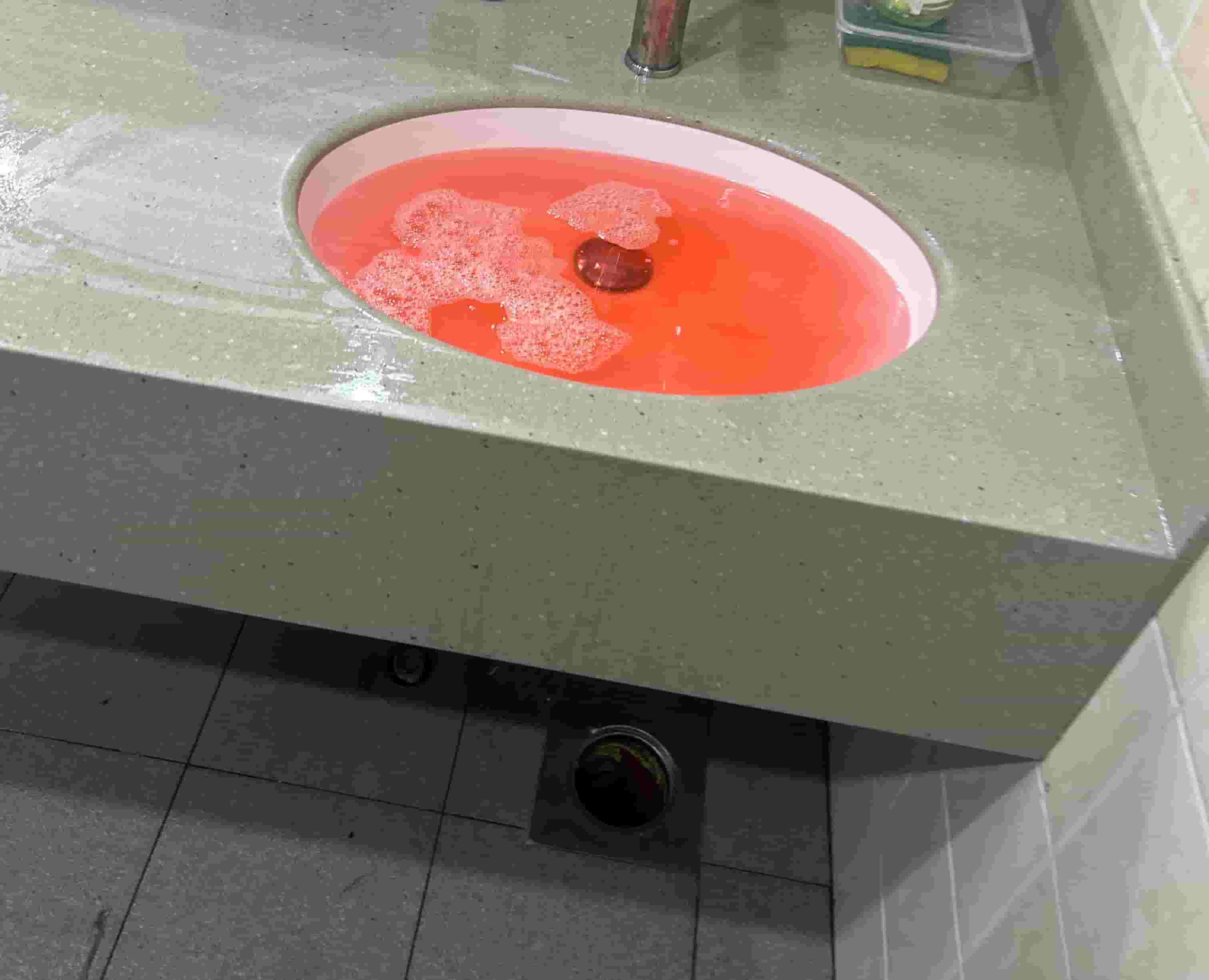 شركة تسليك مجاري