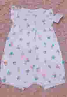 ملابس بناتي من القطن الناعم