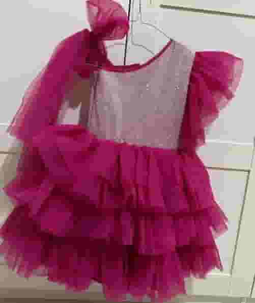 فساتين اطفال