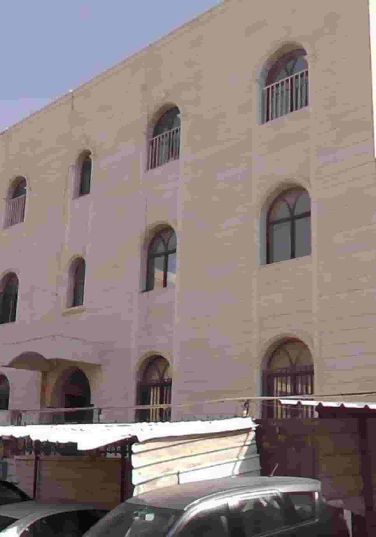 فيلا 1000م في الاندلس