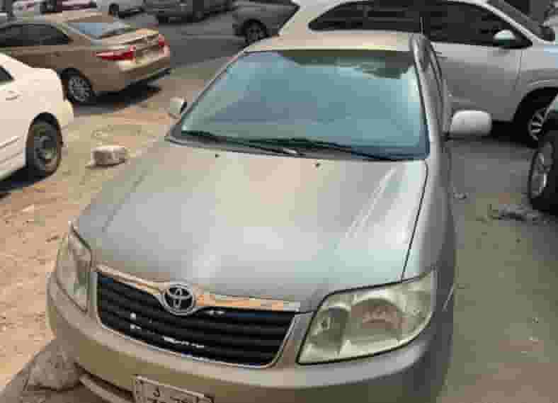 Toyota Corolla 2007 for sale