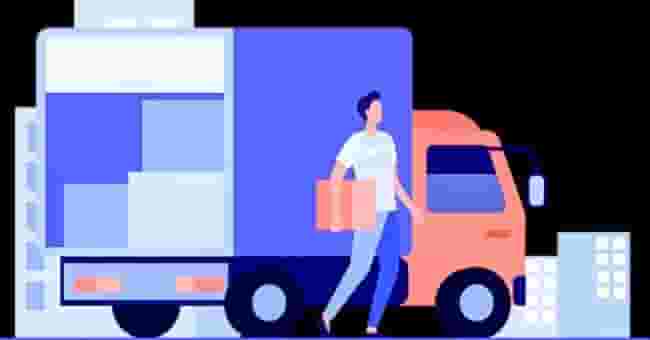 توصيل طاولات وكراسى وكراتين