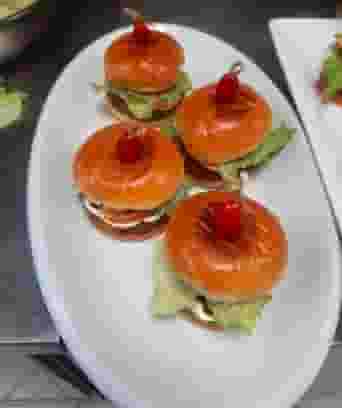 متخصص برجر  ابحث عن عمل