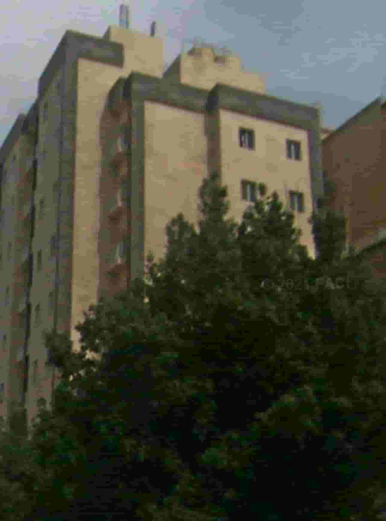 عمارة للبيع  1540م في ميدان حولي