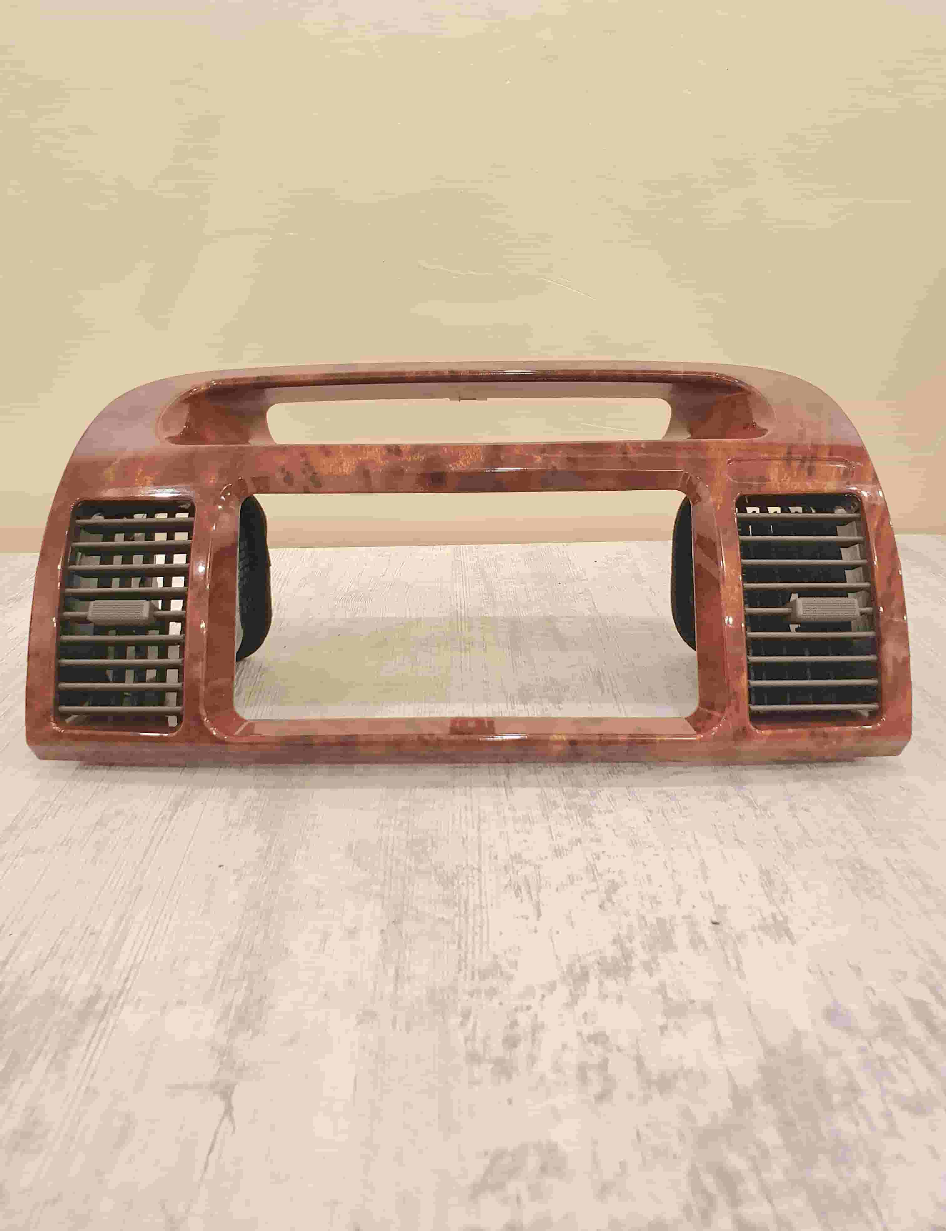 Camry 2006 air conditioning decoration for sale