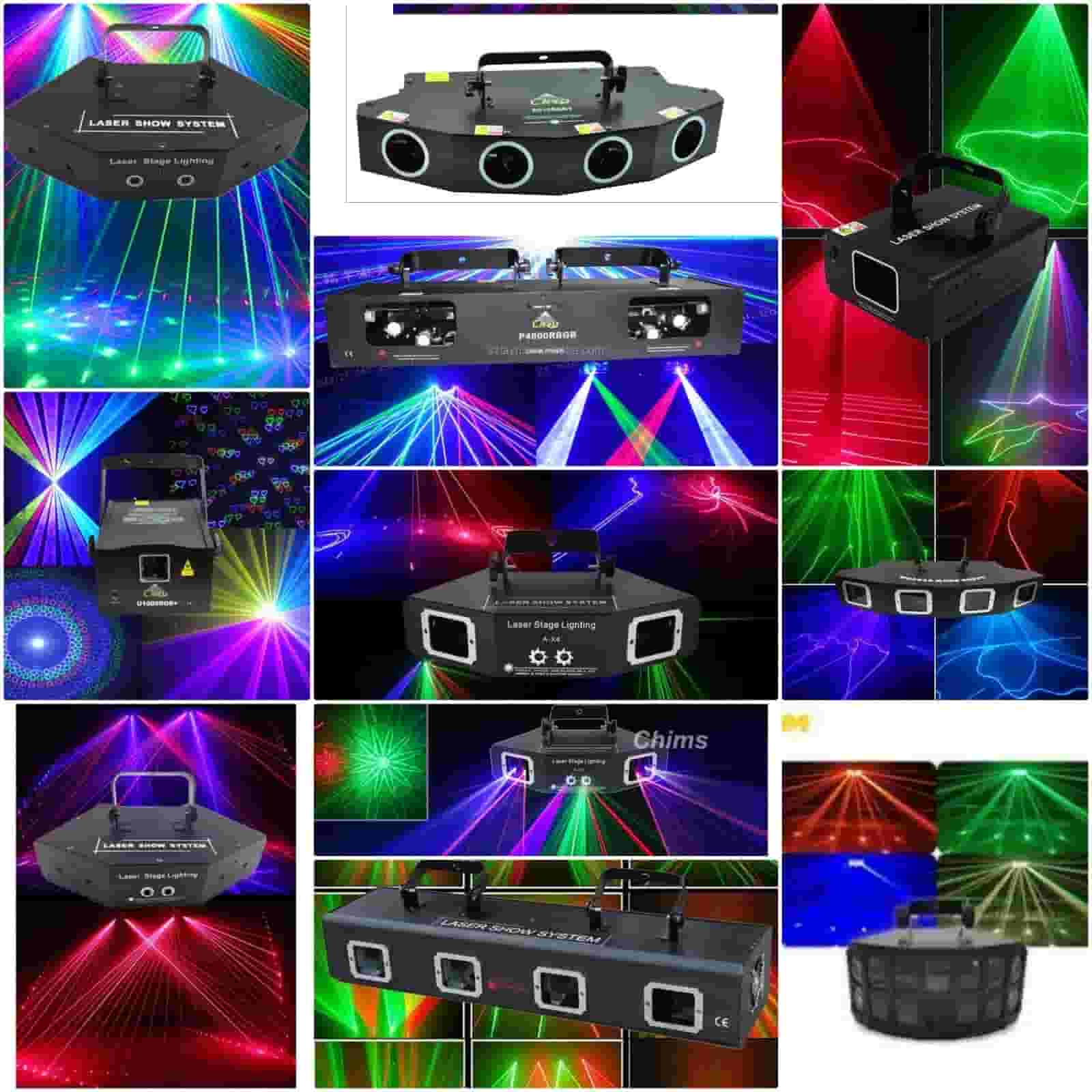 Selling and preparing all kinds of events