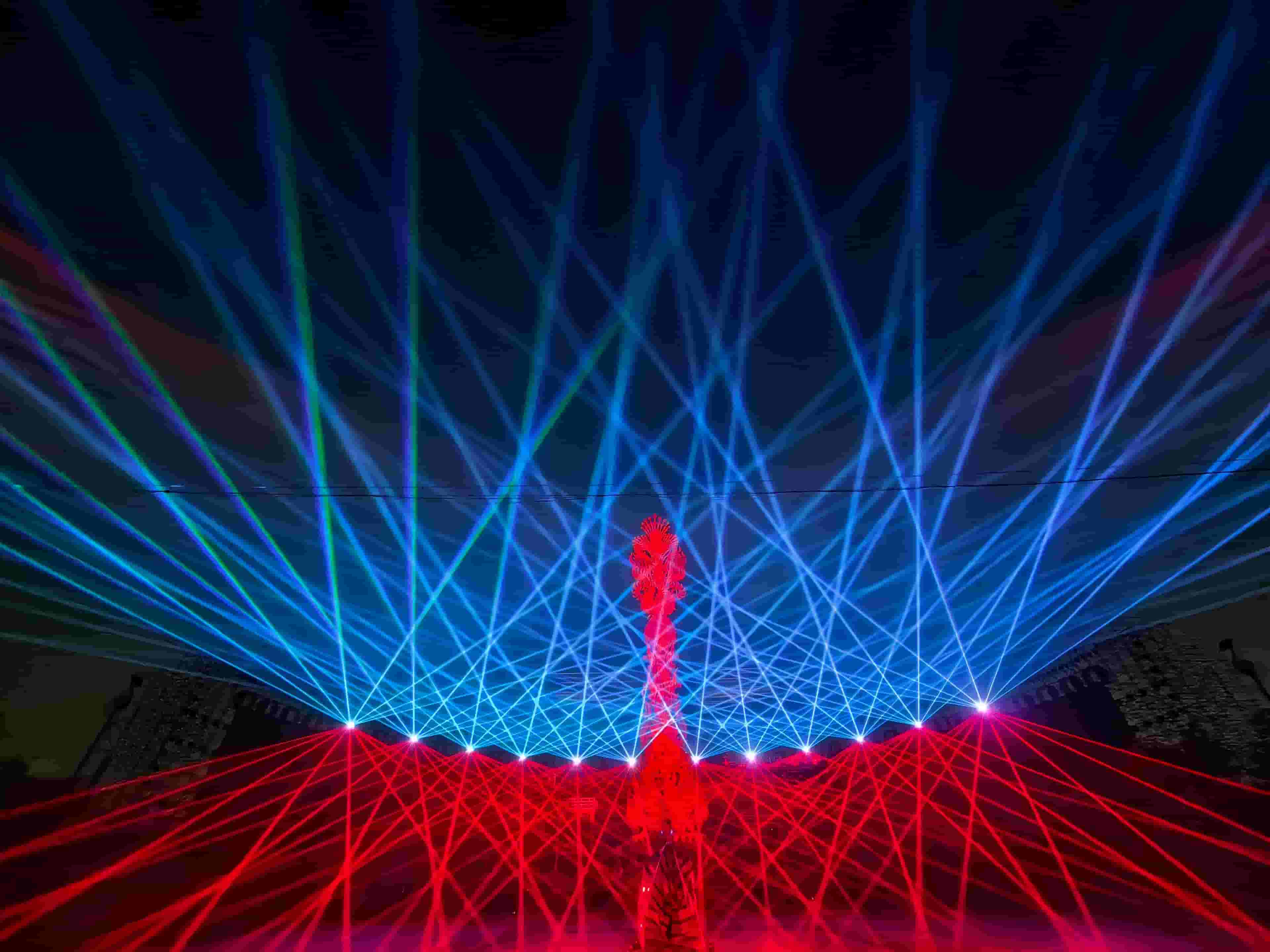 Preparing all kinds of events and celebrations