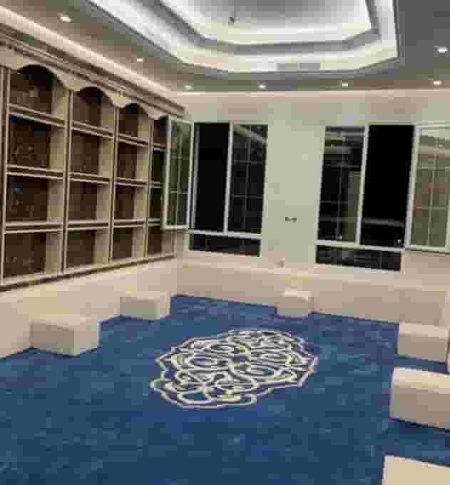 أفخم الديوانيات 