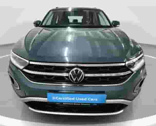 Volkswagen T-Roc 2024 for sale