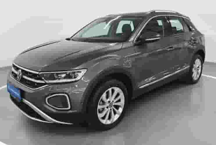 Volkswagen T-Roc 2024 for sale